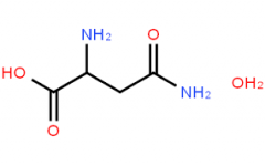 D-Asparagine Monohydrate  CAS:5794-24-1 98.5%～101.0%