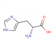 D-Histidine  CAS:351-50-8 98.5%～101.0%