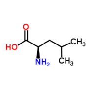 D-Leucine  CAS:328-38-1 98.5%～101.0%