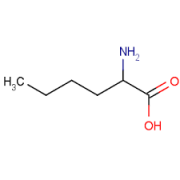 DL-Norleucine  CAS:616-06-8 98.5%～101.0%
