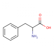 DL-Phenylalanine  CAS:150-30-1 98.5%～101.0%