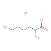 D-Lysine Monohydrochloride  CAS:7274-88-6 98.5%～101.0%
