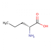 D-Norvaline  CAS:2013-12-9 98.5%～101.0%