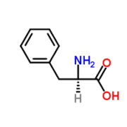 D-Phenylalanine  CAS:673-06-3 98.5%～101.0%