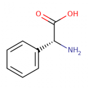 D-Phenylglycine  CAS:875-74-1 98.5%～101.0%