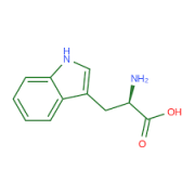D-Tryptophan  CAS:153-94-6 98.5%～101.0%