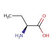L-alpha-Amino-n-butyric acid  CAS:1492-24-6 98.5%～101.0%