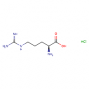 L-Arginine Monohydrochloride  CAS:1119-34-2 98.5%～101.0%