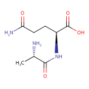 L-Alanyl-L-Glutamine  CAS:39537-23-0 97.0%～103.0%