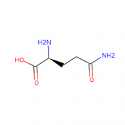 L-Glutamine  CAS:56-89-5 98.5%～101.0%