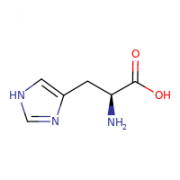 L-Histidine  CAS:71-00-1 98.5%～101.0%