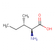 L-Isoleucine  CAS:73-32-5 98.5%～101.0%