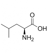 L-Leucine  CAS:61-90-5 98.5%～101.0%