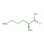 L-Norleucine  CAS:327-57-1 98.5%～101.0%