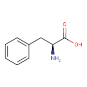 L-Phenylalanine  CAS:63-91-2 98.5%～101.0%