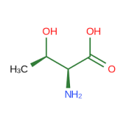 L-Threonine  CAS:72-19-5 98.5%～101.0%