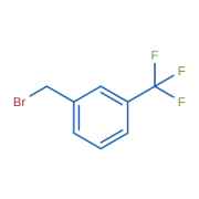 3-(Trifluoromethyl)benzyl bromide  CAS:402-23-3