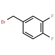 3,4-Difluorobenzyl Bromide  CAS:85118-01-0