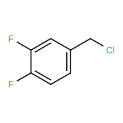 3,4-Difluorobenzyl chloride  CAS:698-80-6
