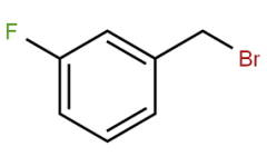 3-Fluorobenzyl bromide  CAS:456-41-7