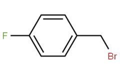 4-Fluorobenzyl Bromide  CAS:459-46-1